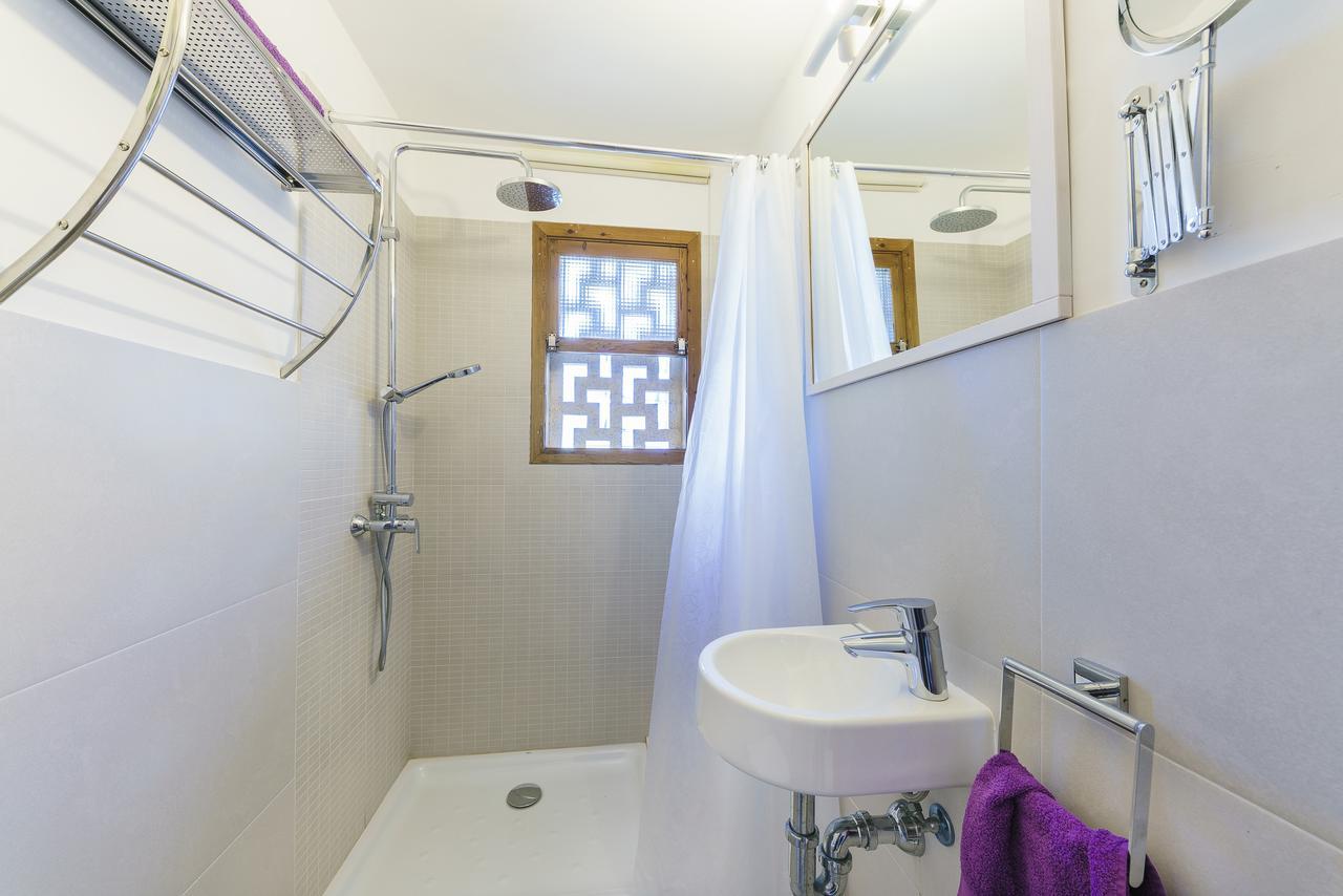 Villa Ficus 알쿠디아 항구 외부 사진